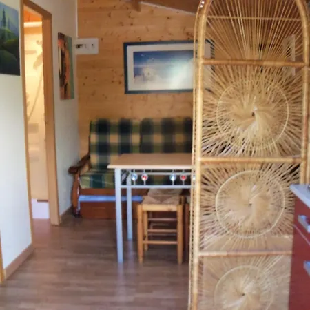 Bungalow 4 Personas Con Piscina Privada *
