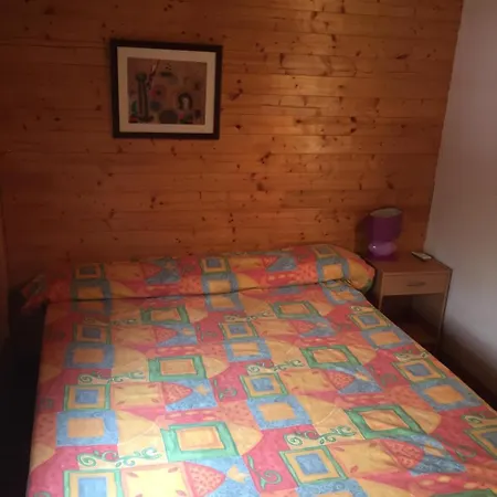 Bungalow 4 Personas Con Piscina Privada * Riudoms